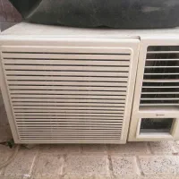 کولرگازی پنجره ای  24 هزارجنرال