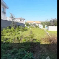 ۲۴۹ متر زمین مسکونی شهری سند دار/کاجان