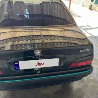 پارس سال ۱۴۰۱|خودرو سواری و وانت|بندرعباس, |دیوار