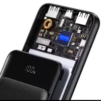 پاور بانک فست شارژ 20000|لوازم جانبی موبایل و تبلت|مشهد, امیریه|دیوار