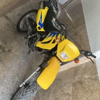 متور. تریل .GY .