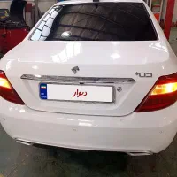 دنا پلاس توربو اتومات