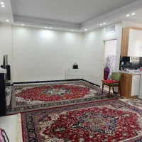 ۷۳متر۲ خواب یکسال ساخت رهن کامل/پیروزی/کرمان غربی