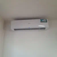 نصب کولرسرویس کولر اسپلیت و داکت اسپلیت|خدمات پیشه و مهارت|تنکابن, |دیوار