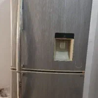 یخچال فریزر سیلوان