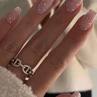 کاشت و ترمیم ناخن با تخفیف ویژه|خدمات زیبایی و سلامت|تهران, نظامآباد|دیوار