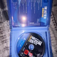 سیدی ps4|کنسول، بازی ویدئویی و آنلاین|تهران, گلستان (شهرک راه آهن)|دیوار