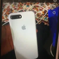 ایفون ۷ پلاس