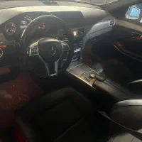 E250 2014|خودرو سواری و وانت|تهران, میرداماد|دیوار