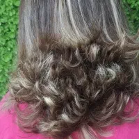 ارائه کلیه خدمات آرایشگاه
