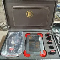 خدمات سیار مکانیکی و،نواع ماشین بنزینی