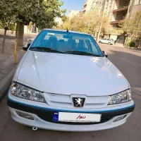 پژو پارس TU5 مدل دی ماه ۱۳۹۳|خودرو سواری و وانت|مشهد, هفت تیر (آب و برق)|دیوار