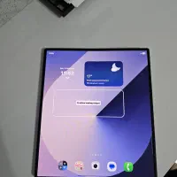 گوشی زد فولد z fold 6|موبایل|ارومیه, |دیوار