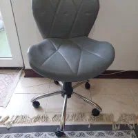 صندلی چرخدار