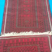 قالیچه دست باف