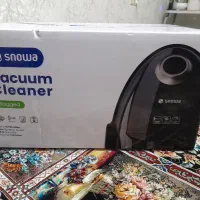 فروش جاروبرقی نو نو اسنوا