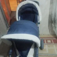 کالسکه دوقلوفروشی