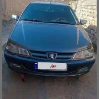 پژوپارس|خودرو سواری و وانت|سارال, |دیوار