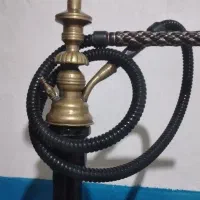 قلیان برنجی