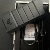 هارد SSD TUF AS1000 plus 1 TB