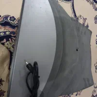 تلویزیون سامسونگ ۱۶اینچ رنگی|تلویزیون و پروژکتور|گرگان, |دیوار