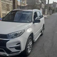 نیوفیسmvmx33باگیربکس at|خودرو سواری و وانت|اسکو, |دیوار