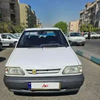 پراید۱۳۱مدل1396|خودرو سواری و وانت|تهران, دانشگاه شریف|دیوار