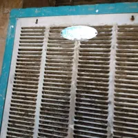 2عددکولر7500و6000هزار سالم بفروش میرسد متورژن3/4|کولر آبی|ماهدشت, |دیوار