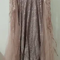 لباس مجلسی نو