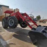 بیل تراکتور399|خودرو سنگین|سرپل ذهاب, |دیوار