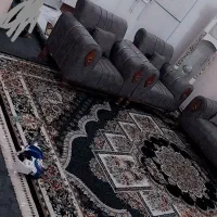 مبل در حد نو