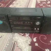 ضبط دو کاست