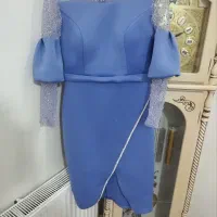 لباس مجلسی زنانه