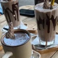 استخدام سالندار و‌کمک باریستا