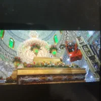 کربلا8روزه12200حرکت10-اسفند