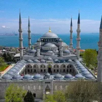 فرصت محدود/-   بلیط سفر به استانبول و وان