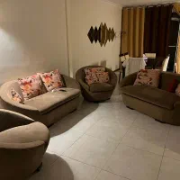 ست مبل ۶ نفره|مبلمان خانگی و میز عسلی|تهران, منیریه|دیوار