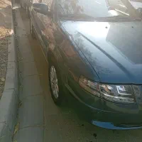 سمند سورن فروشی|خودرو سواری و وانت|تهران, شهرک غزالی|دیوار