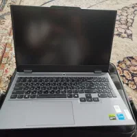 فروش لپ تاپ لنوو.مدل LOQ