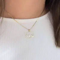 انواع پلاک های لیزری|جواهرات|تهران, آبشار تهران (دریاچه)|دیوار