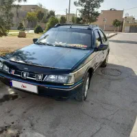 پژو آردی RDi مدل ۱۳۸۴ انژکتور خانگی معاوضه هم دارم|خودرو سواری و وانت|اصفهان, شهرک امام خمینی|دیوار