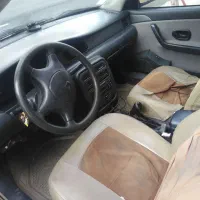 سمند ال ایکس|خودرو سواری و وانت|گناباد, |دیوار