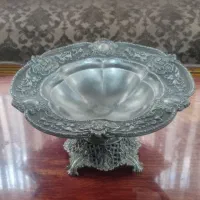 دیس میوه خوری سیلور