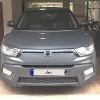 تیوولی ۲۰۱۶ الیت کره