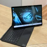 ایسوس راگ FLOW Z13|رایانه همراه|شیراز, ملاصدرا|دیوار