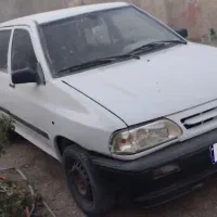 پراید مدل 80 معاوضه با ماشین بالاتر|خودرو سواری و وانت|زاهدان, |دیوار