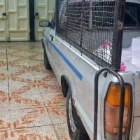 وانت مزدا|خودرو سواری و وانت|بندر ماهشهر, |دیوار