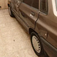 پراید مدل 90دوگانه سوز دستی|خودرو سواری و وانت|تربت جام, شهید غلام زاده|دیوار