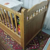 تخت کودک|تخت و صندلی بچه|مهاباد (آذربایجان غربی), |دیوار