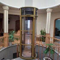 اسانسورخانگی*اسانسور وکیوم*هوم لیفت*اسانسورشیشه ای